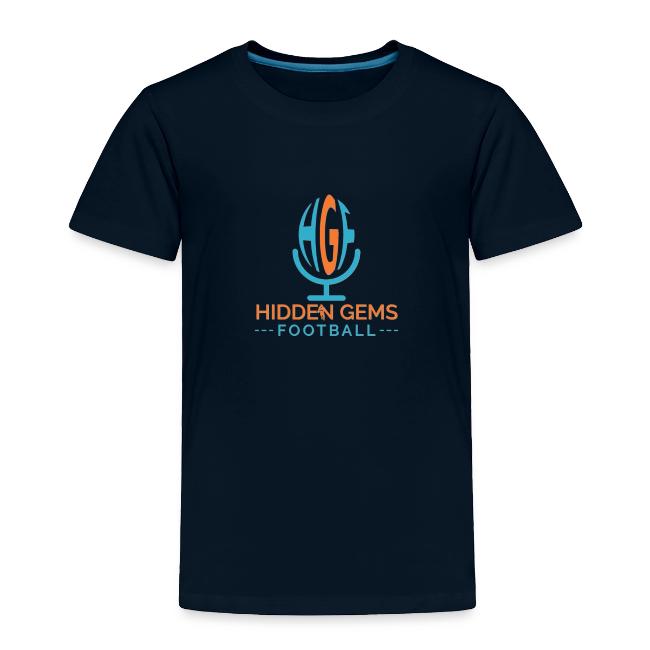 Hidden Gems Football