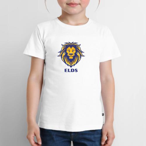ELDS Simplified - Toddler Premium T-Shirt