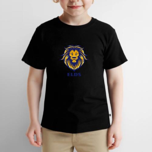 ELDS Simplified - Toddler Premium T-Shirt