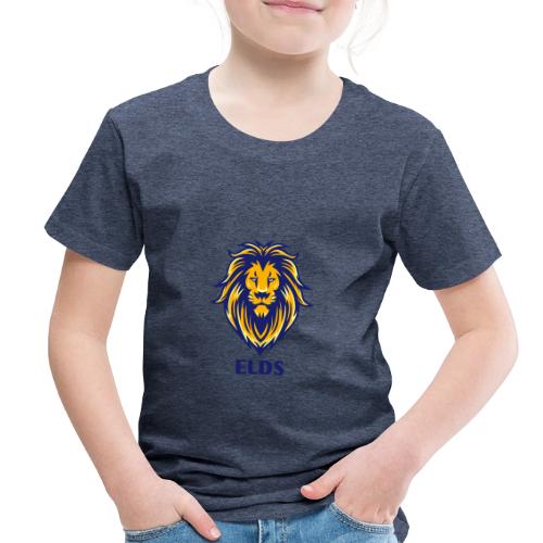 ELDS Simplified - Toddler Premium T-Shirt
