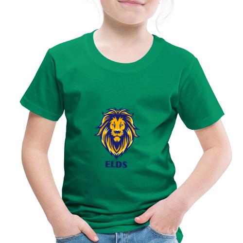 ELDS Simplified - Toddler Premium T-Shirt