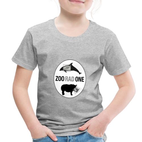ZooRadOne - Toddler Premium T-Shirt