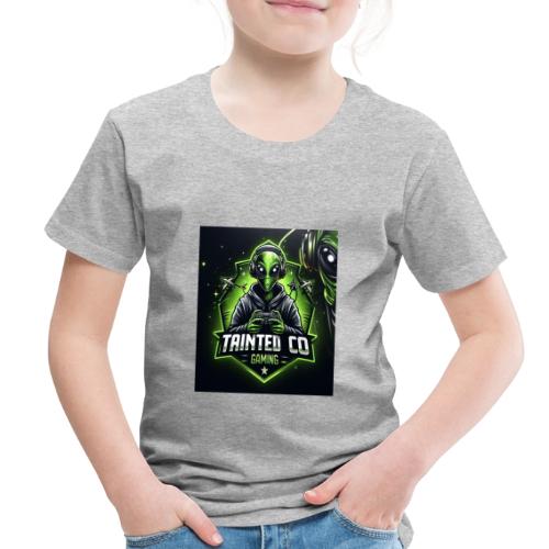 Taintedco1 - Toddler Premium T-Shirt