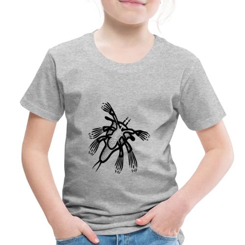 Micro Arthropod - Toddler Premium T-Shirt