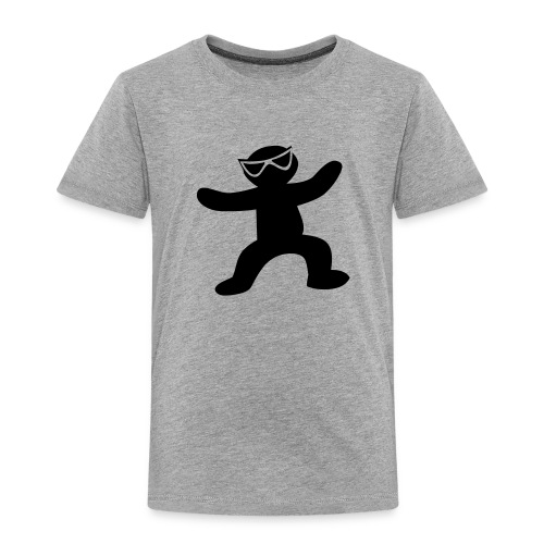 KR12 - Toddler Premium T-Shirt