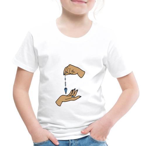 pendulum Crystal - Toddler Premium T-Shirt