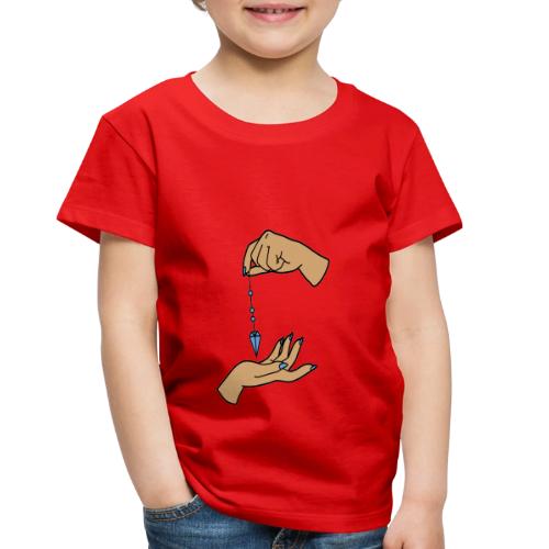 pendulum Crystal - Toddler Premium T-Shirt