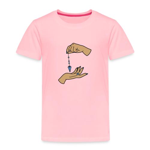 pendulum Crystal - Toddler Premium T-Shirt