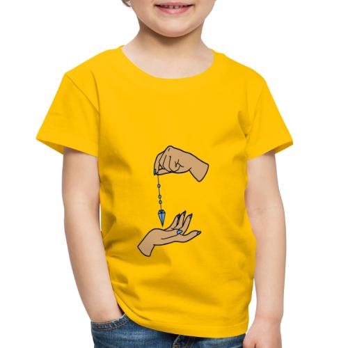 pendulum Crystal - Toddler Premium T-Shirt