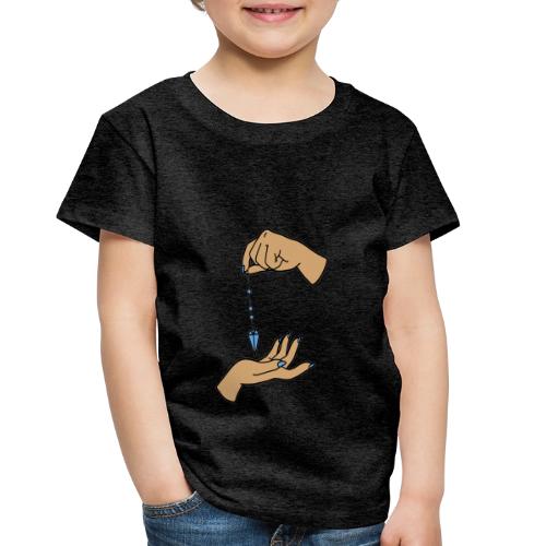 pendulum Crystal - Toddler Premium T-Shirt