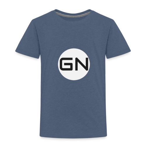 GN - Toddler Premium T-Shirt