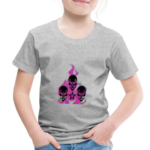 Shadowhunters19 - Toddler Premium T-Shirt