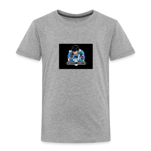 AndrewGamer - Toddler Premium T-Shirt