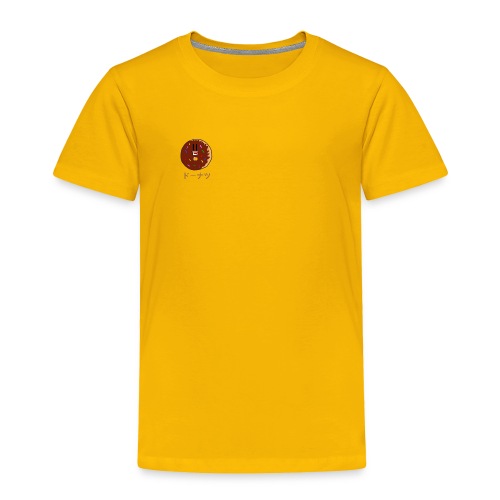 choco - Toddler Premium T-Shirt