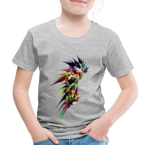 MONSTR PARTY PARROT - Toddler Premium T-Shirt