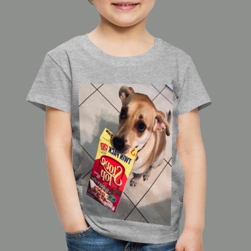 Wants Some? - Toddler Premium T-Shirt