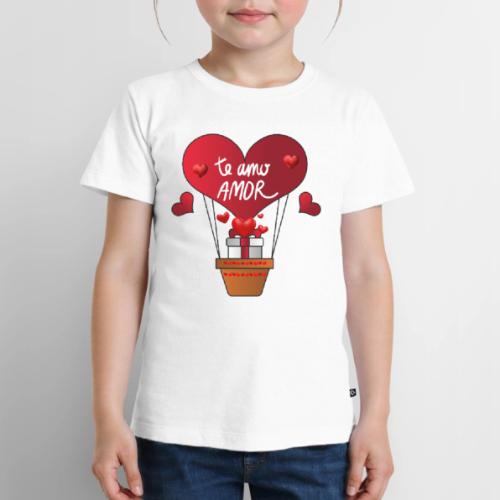 Fashion Valentine's Day Hearts, Gifts February 14 - Toddler Premium T-Shirt