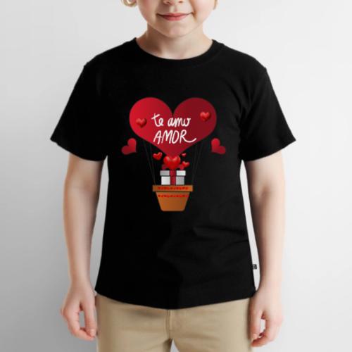 Fashion Valentine's Day Hearts, Gifts February 14 - Toddler Premium T-Shirt