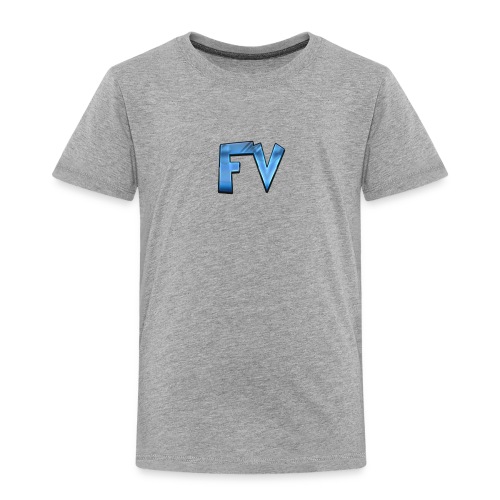 FV - Toddler Premium T-Shirt
