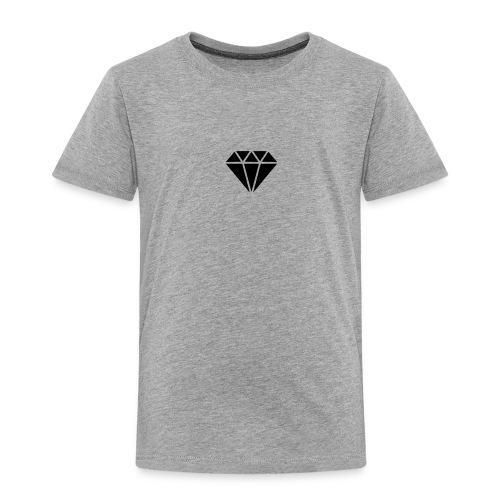 Diamond - Toddler Premium T-Shirt