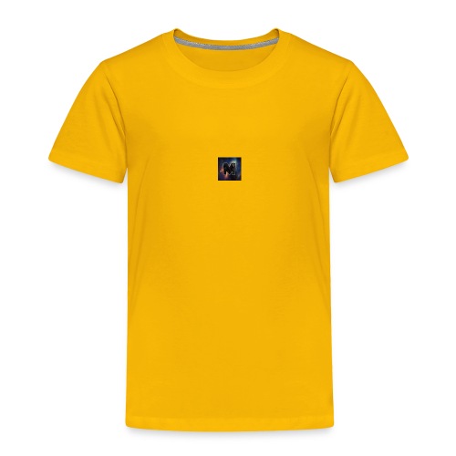 TheMiniGamer Shop - Toddler Premium T-Shirt