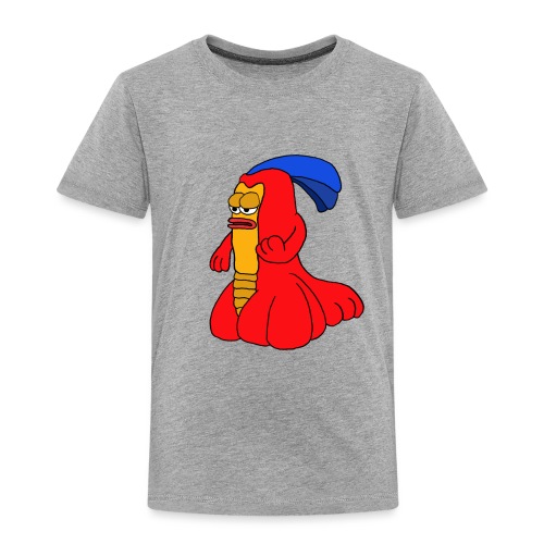 jellafish - Toddler Premium T-Shirt