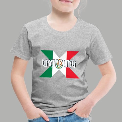 GX Mexico - Toddler Premium T-Shirt