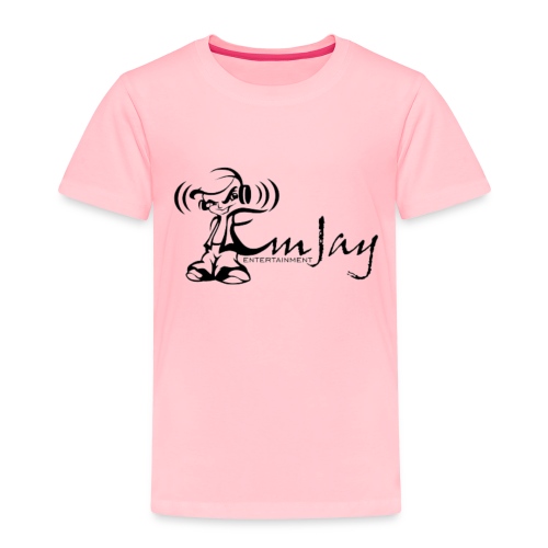EmJay Entertainment - Toddler Premium T-Shirt