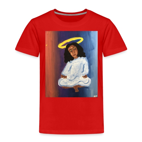 Angel - Toddler Premium T-Shirt