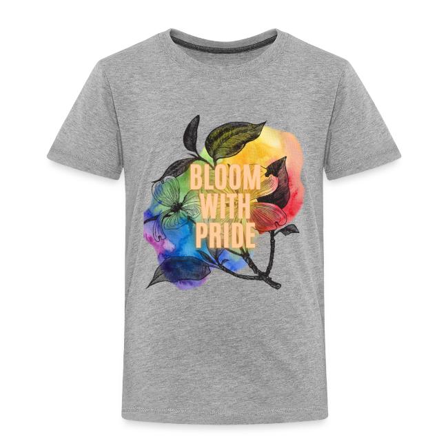 Bloom With Pride