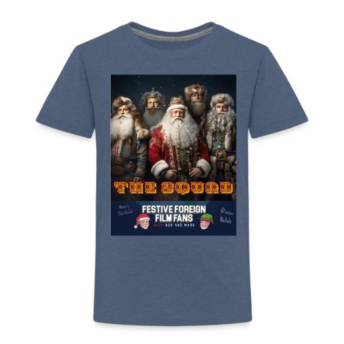 They've Got Your Back! - Toddler Premium T-Shirt