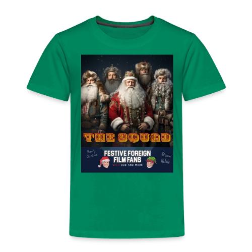 They've Got Your Back! - Toddler Premium T-Shirt