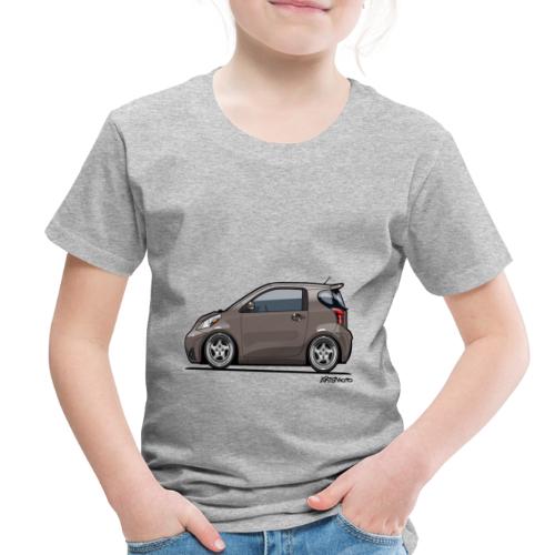 Scion iQ Jadia - Toddler Premium T-Shirt