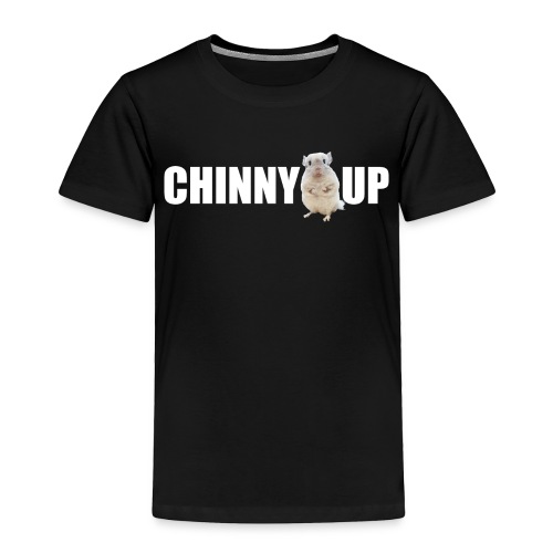 chinnyup - Toddler Premium T-Shirt