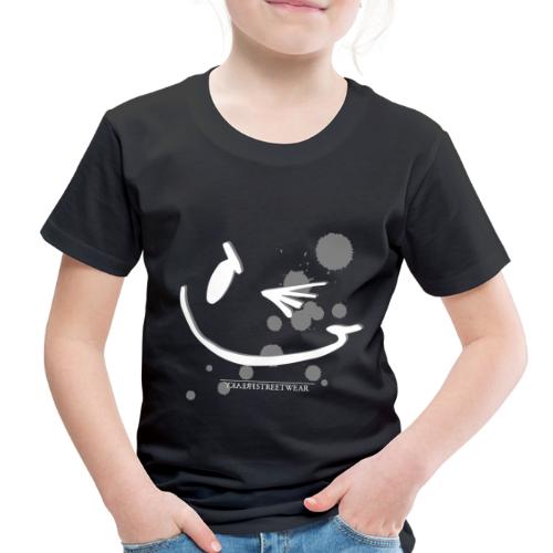 Twinkleface - Toddler Premium T-Shirt
