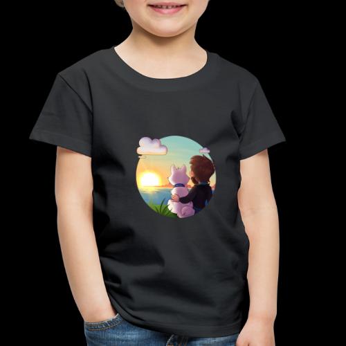 xBishop - Toddler Premium T-Shirt
