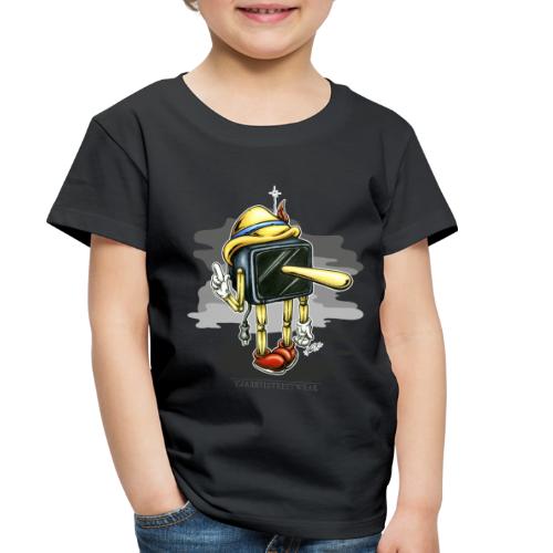 Piglotzio - Toddler Premium T-Shirt