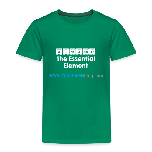 essential-element - Toddler Premium T-Shirt