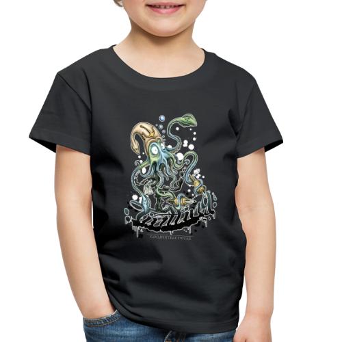 Tintling - Toddler Premium T-Shirt