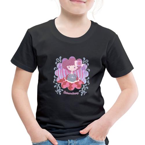 Extraordinary Girl - Toddler Premium T-Shirt