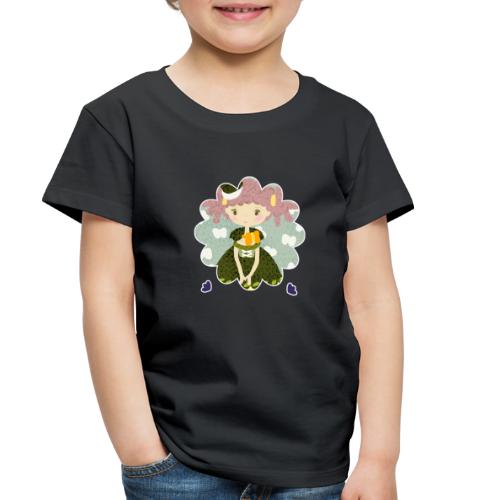 Magical Girl - Toddler Premium T-Shirt
