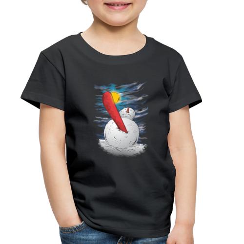 the accident - Toddler Premium T-Shirt