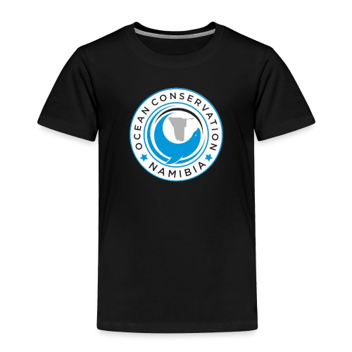 OCN Logo - Toddler Premium T-Shirt