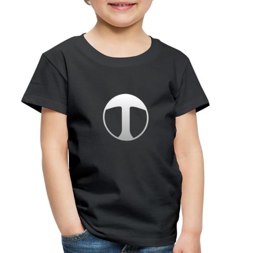 Space Silver - Toddler Premium T-Shirt