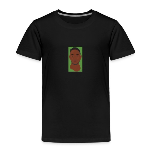 Kendrick - Toddler Premium T-Shirt