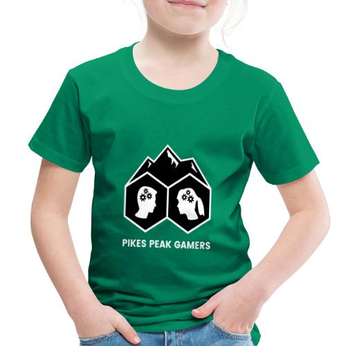 Main Logo - Clothing - Toddler Premium T-Shirt