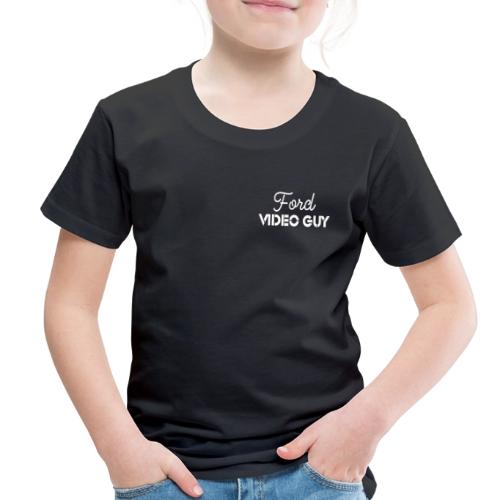 Maverick Meet-up 2026 - Toddler Premium T-Shirt