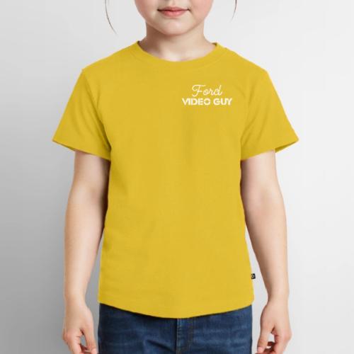 2025 Maverick Meetup - Toddler Premium T-Shirt