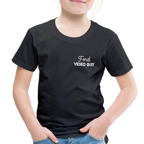 2025 Maverick Meetup - Toddler Premium T-Shirt