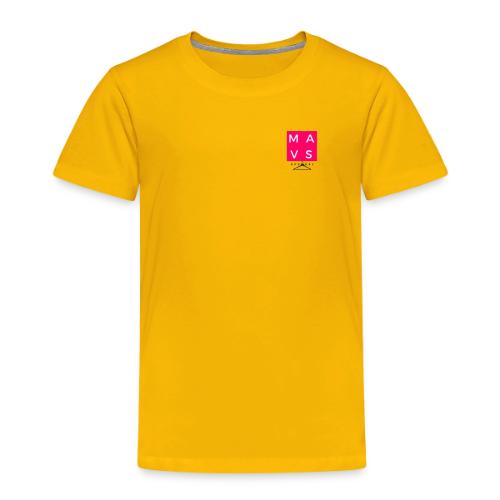 world bicycle day - Toddler Premium T-Shirt